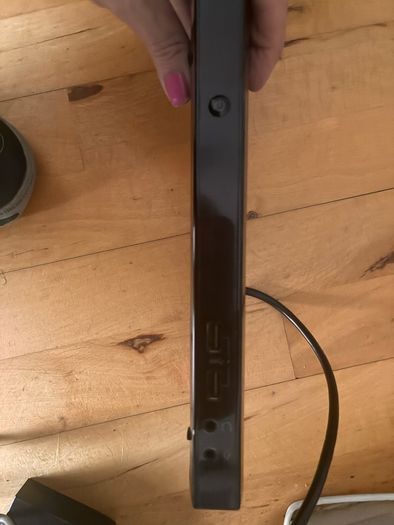 Toshiba dynadock docking station x2