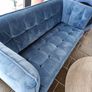 3 seater sofa Image 3