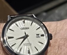 Citizen Watch
