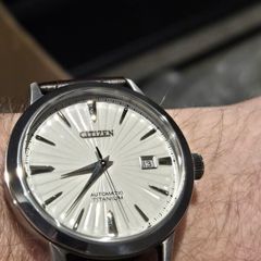 Citizen Watch