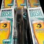 Rockshore beer pint glasses Image 2