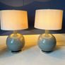 Matching table lamps Image 3