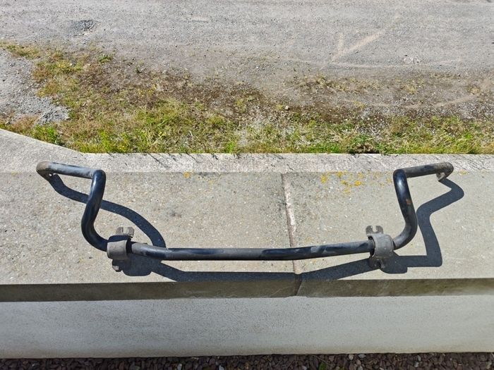 Saab 93 Aero front antiroll bar