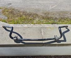 Saab 93 Aero front antiroll bar