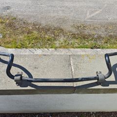 Saab 93 Aero front antiroll bar