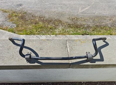 Saab 93 Aero front antiroll bar