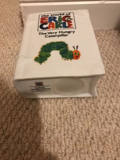 Money box