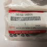 Suzuki, GSX-R1100 G 1986-1988 Exhaust plates Image 2