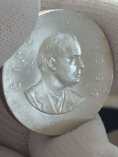 1966 specimen coin set