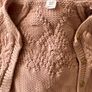 Baby girl clothes bundle 0-6 months Image 4