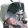 Cot Mobile with Music Image 3