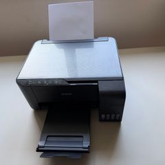 EPSON ET-2710 Inkjet printer scanner