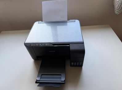 EPSON ET-2710 Inkjet printer scanner