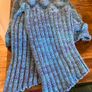 Adult Mermaid Blanket Image 2