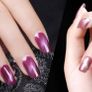Cat Eye Nail Gel Polish LED Soak Off 10 ML Image 2