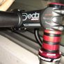 Planet X Ti Road Bicycle Image 5