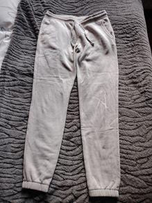 H&M Tracksuit Bottoms.  Age 12-13