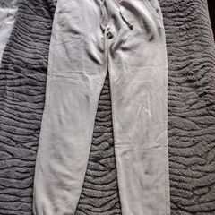 H&M Tracksuit Bottoms.  Age 12-13
