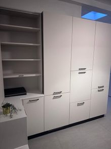 German Kitchen displays for sale