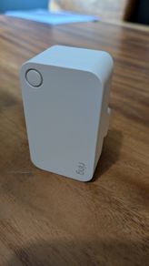 Ring Range Extender
