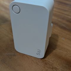 Ring Range Extender