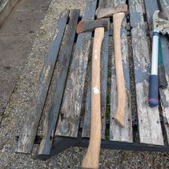 garden tools