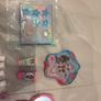 Girly bits and pieces Image 3