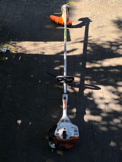 stihl fs56rc