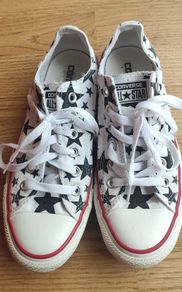 Converse Chuck Taylor All Star Ox size 5