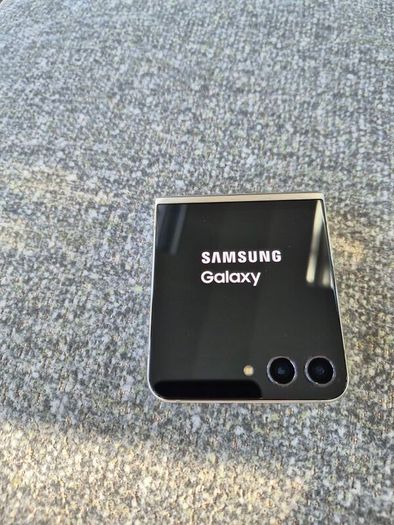 Samsung Galaxy Zflip 5