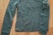 Women's half zip fleece