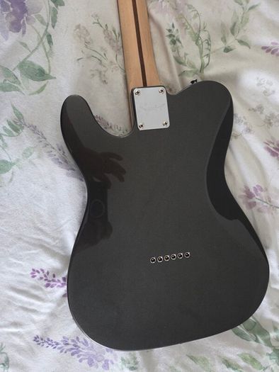 Squire telecaster deluxe