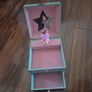 Musical Ballerina Jewellery Box Image 6