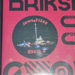Briksmax Led Lighting Kit For Lego Jaws 21350