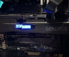 GeForce RTX 2070 AMP Extreme Core 8GB ZOTAC Gaming