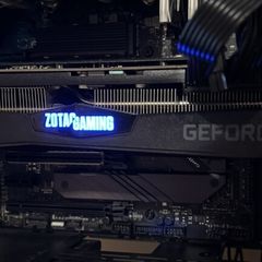 GeForce RTX 2070 AMP Extreme Core 8GB ZOTAC Gaming