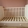 Cot bed Image 2
