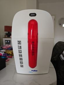 Reverse Osmosis System