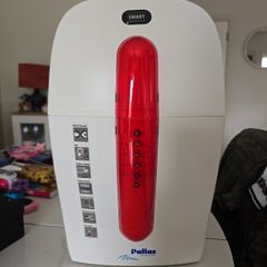 Reverse Osmosis System