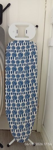 White Ironing board in Cabra (D7)