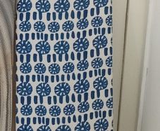 White Ironing board in Cabra (D7)