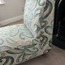 Slipper Chair Image 3