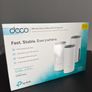 TP Link Deco M4 Wi Fi System  Pack Image 2