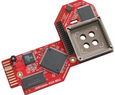 Indivision 1200 Aga Mk2cr Wanted!