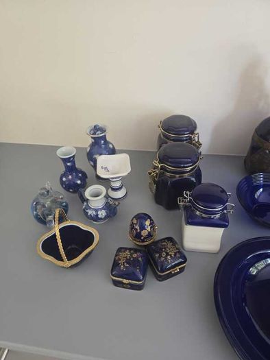 Decorative Accessories