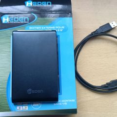 2.5 SATA Enclosure