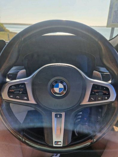 Bmw 530e