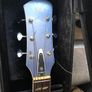 Yamaha Hollow body SA50b Image 6
