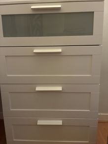 Ikea Drawer