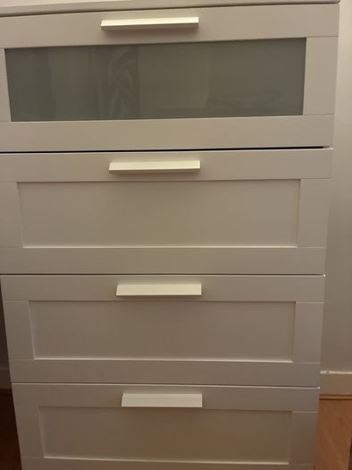 Ikea Drawer